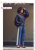 Fibre Mood - Sewing Magazine - Edition 35